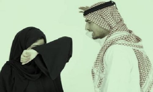 Ruqyah for marriage separation problems