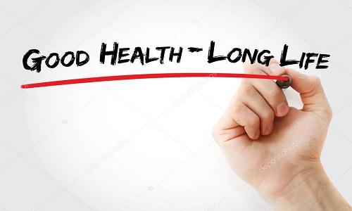 Dua For Good Health And Long Life