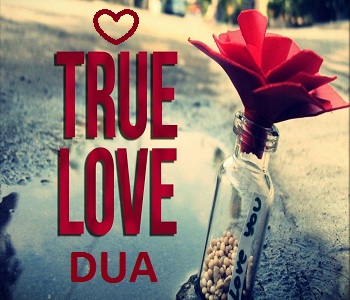 Dua For True Love