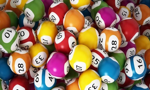 Ayat for winning lottery