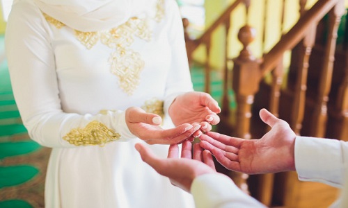 Wazifa For Acceptance Of Marriage Proposal