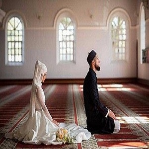 dua about marriage